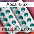 Apcalis-Sx dapoxetine2